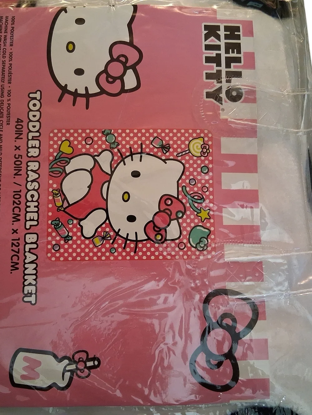 Hello Kitty brand new